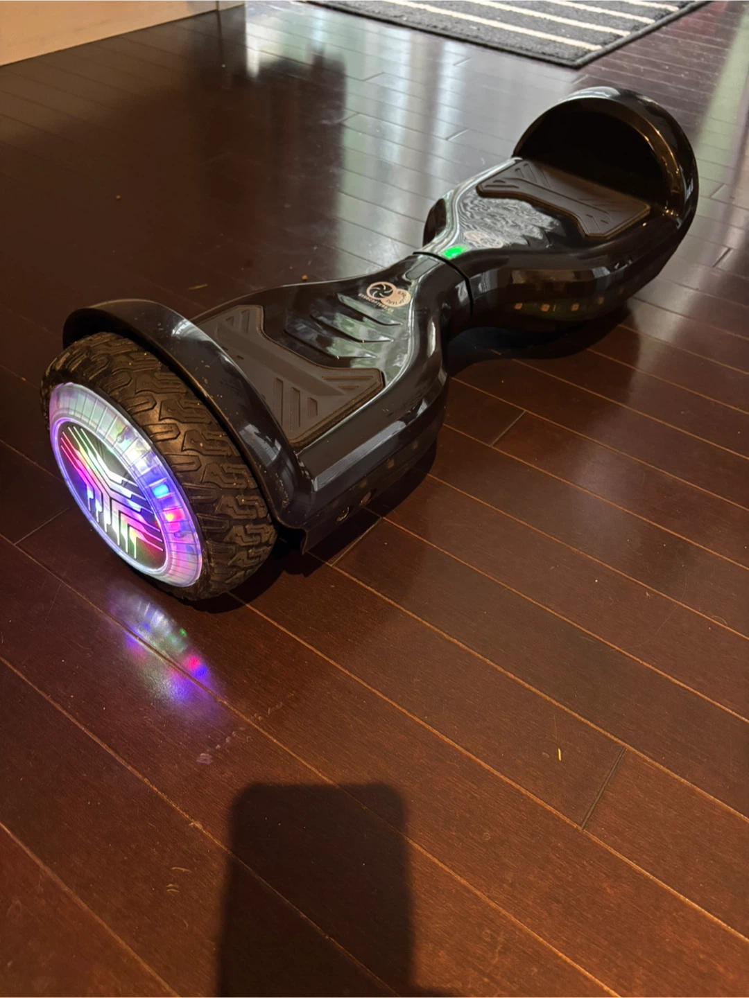 Hoverboard