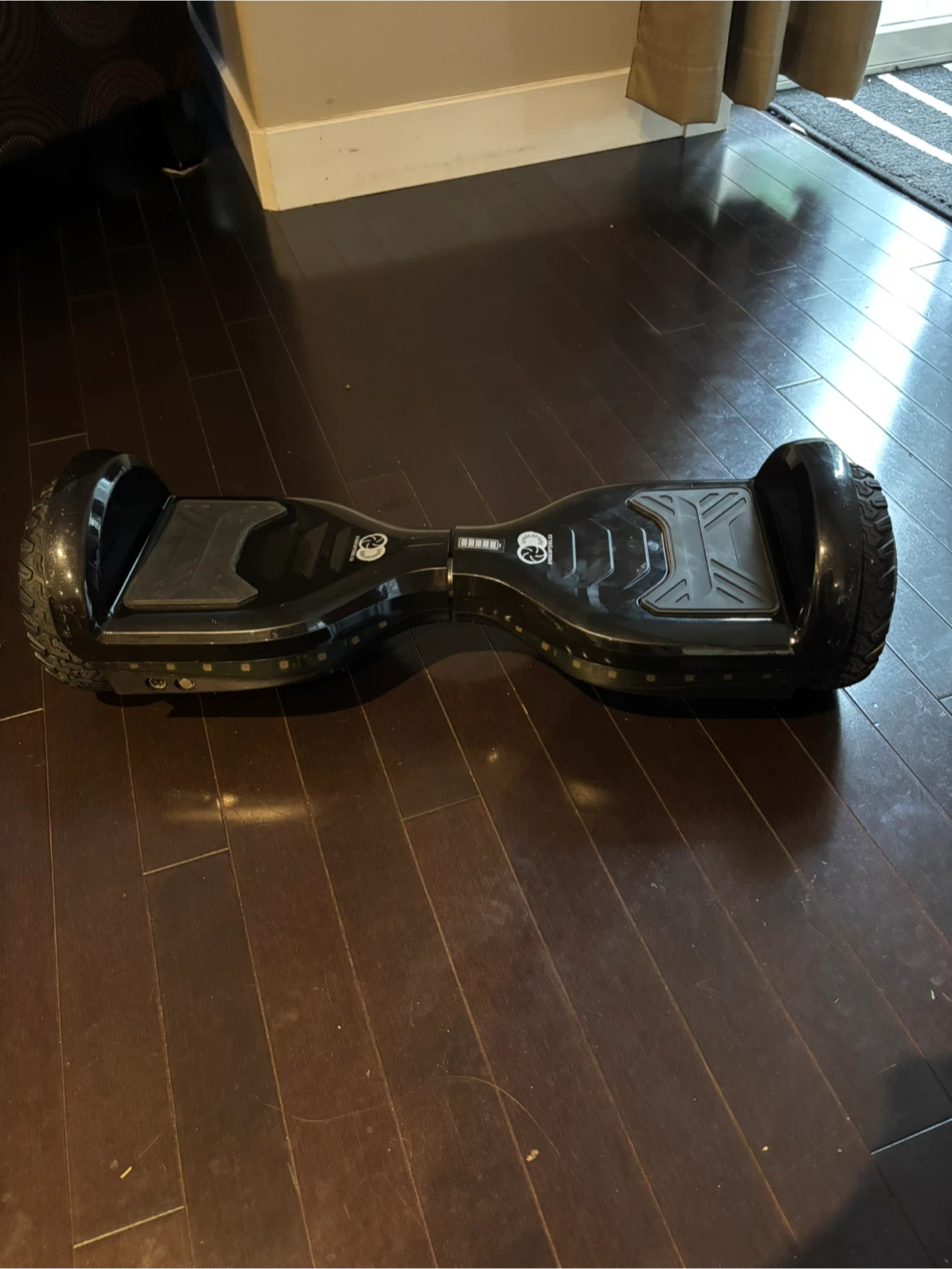 Hoverboard - photo 2