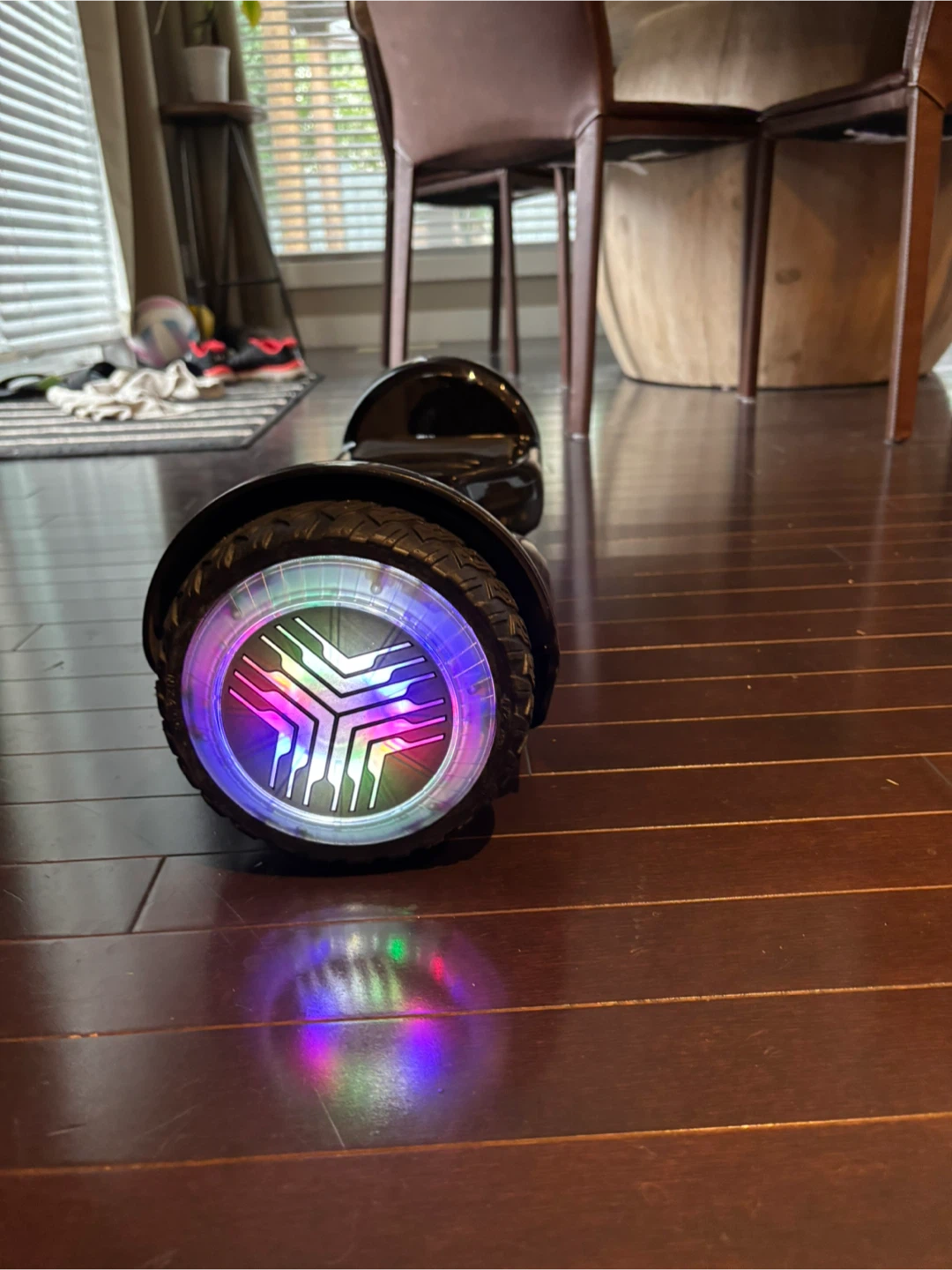 Hoverboard - photo 3