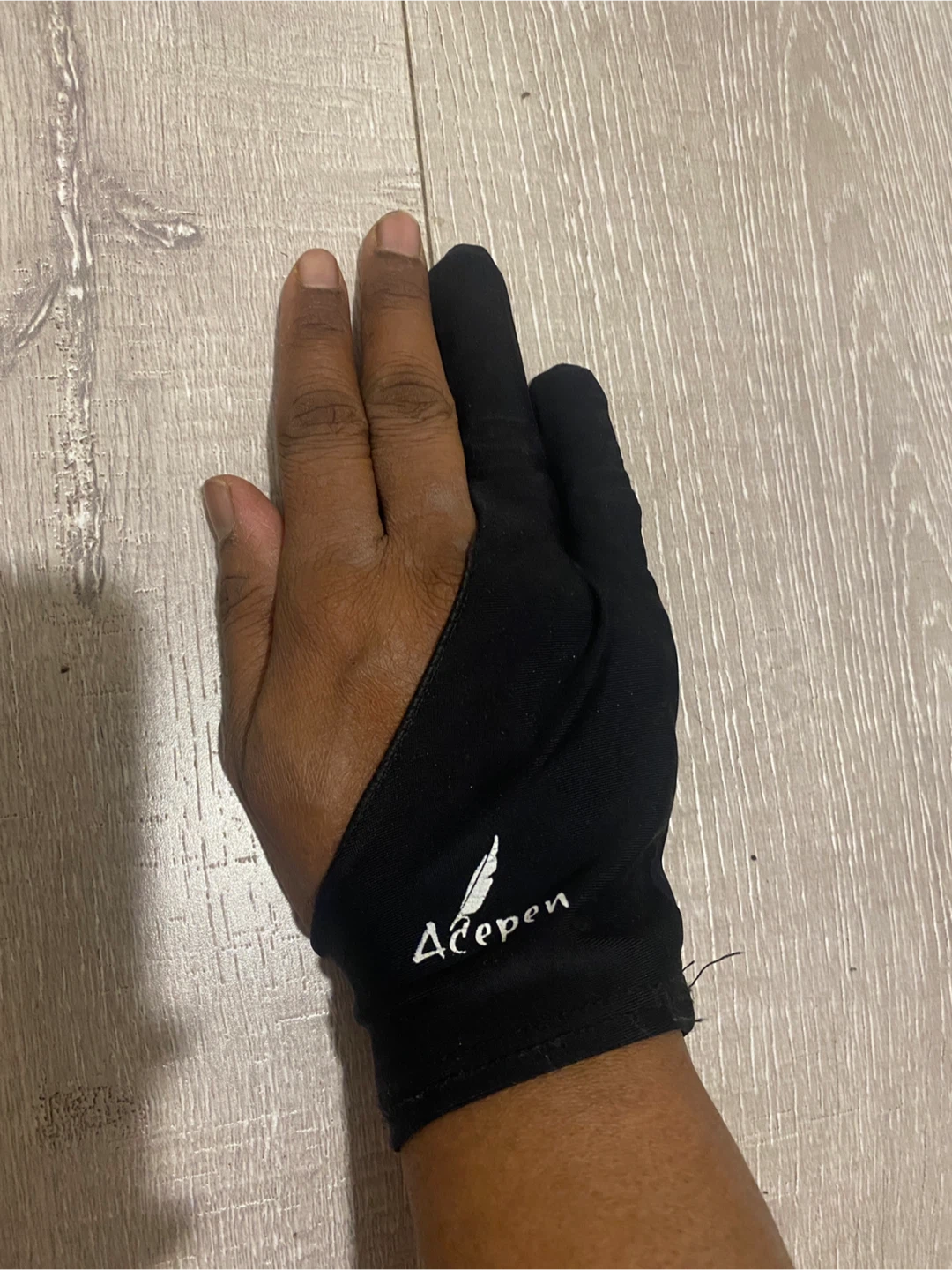 Acepen Drawing Glove
