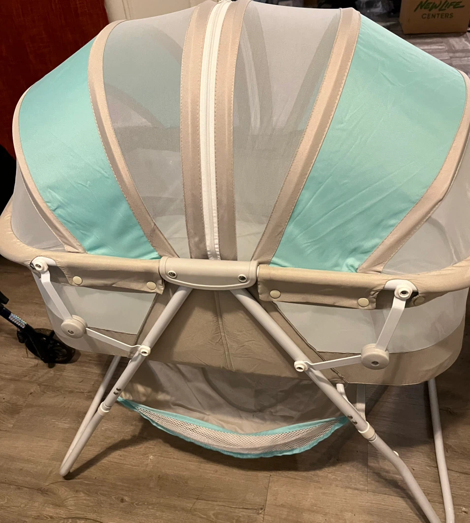 Infant bassinet