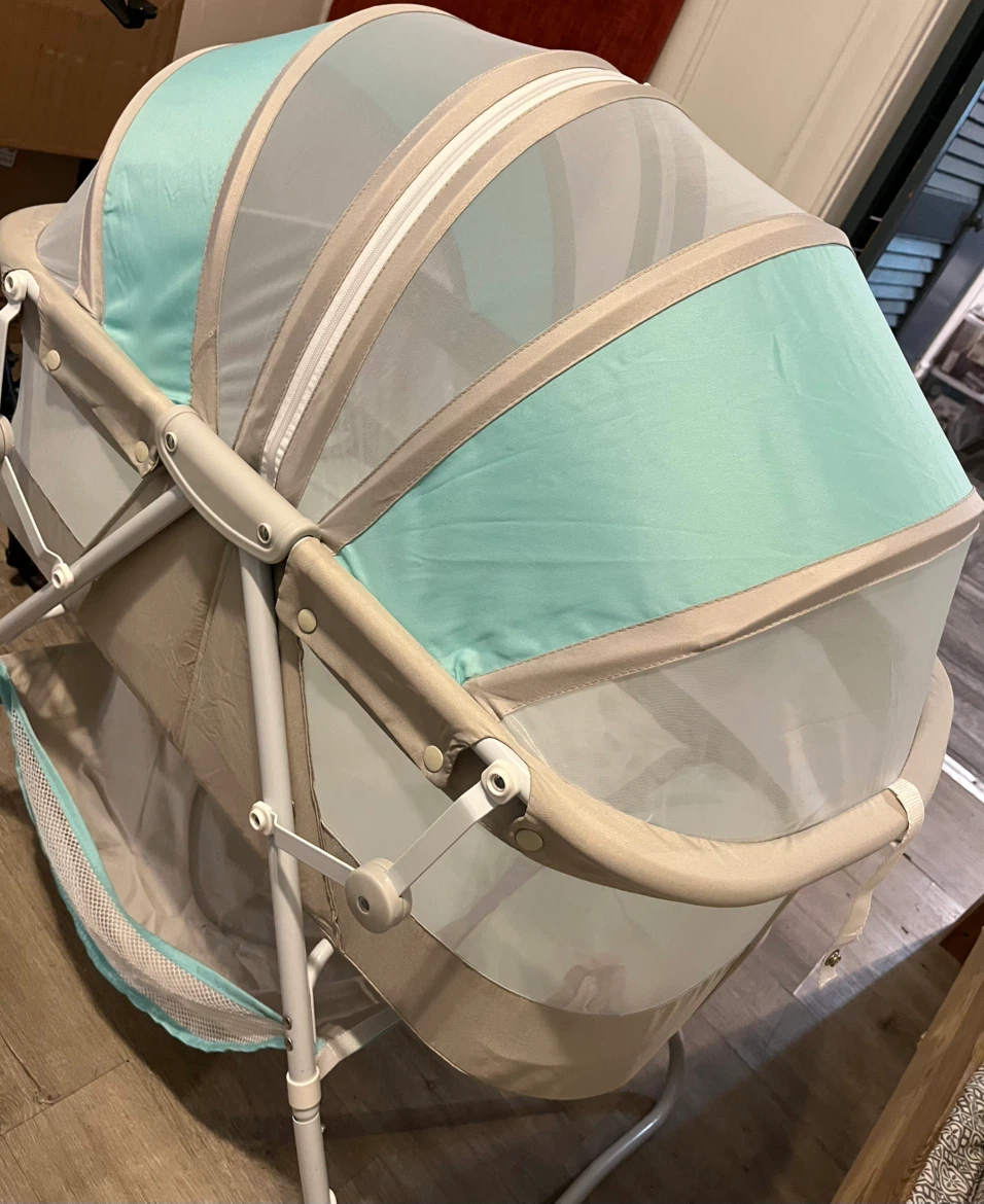 Infant bassinet - photo 2