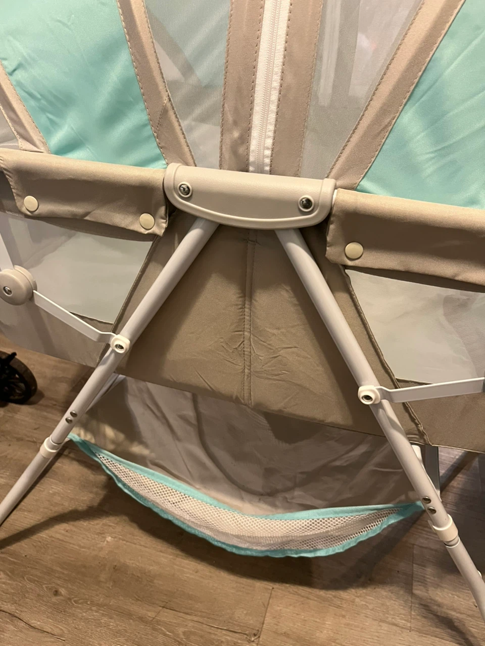 Infant bassinet - photo 3