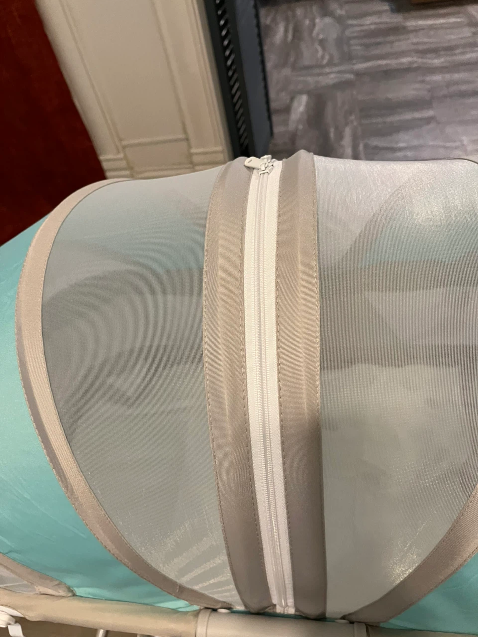 Infant bassinet - photo 4