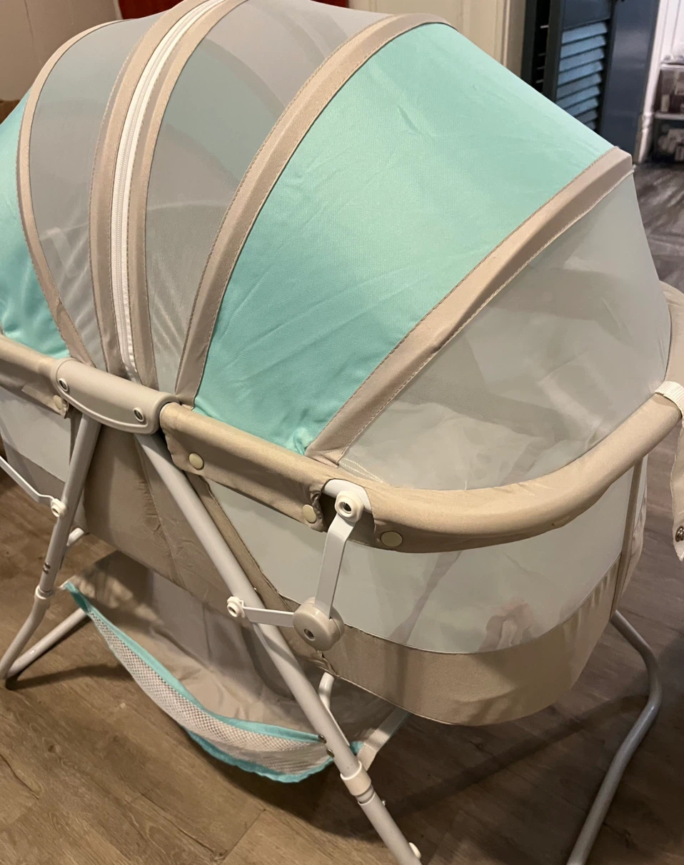 Infant bassinet - photo 5