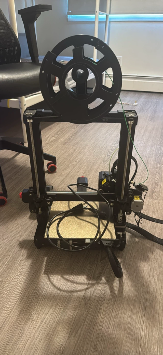 ANYCUBIC Kobra 2 Pro 3D Printer