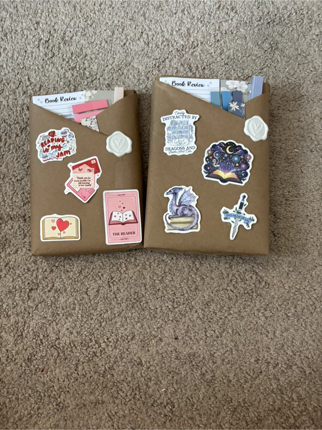 Blind date with a book - photo 2