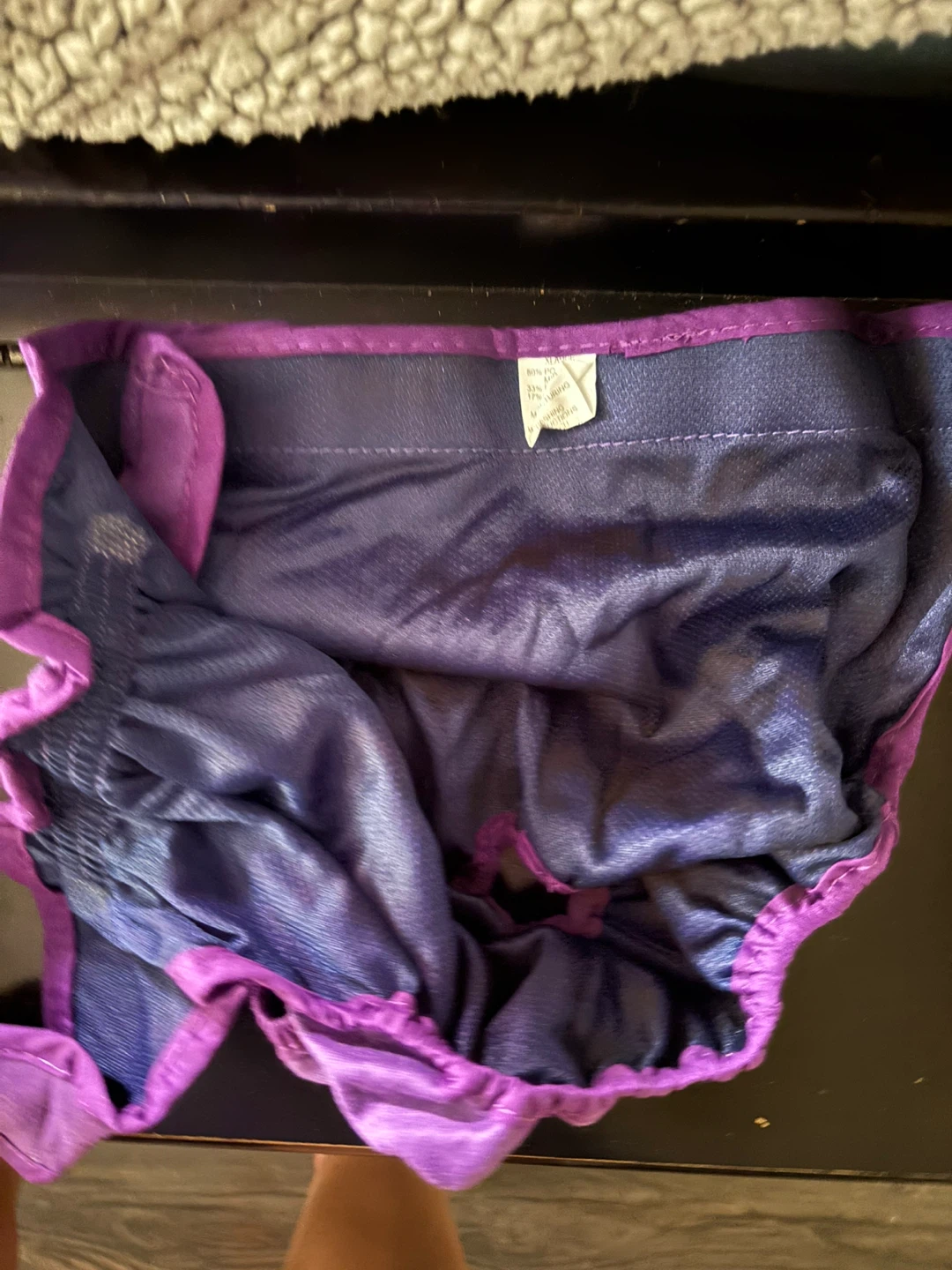 Simple Solution Washable Cover-Ups Incontinence Pants - photo 2