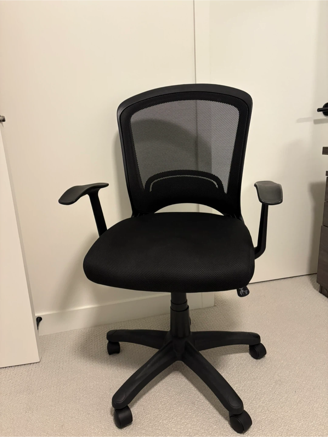 The Brick Desk and Office Chair (Can sell separately) - photo 2