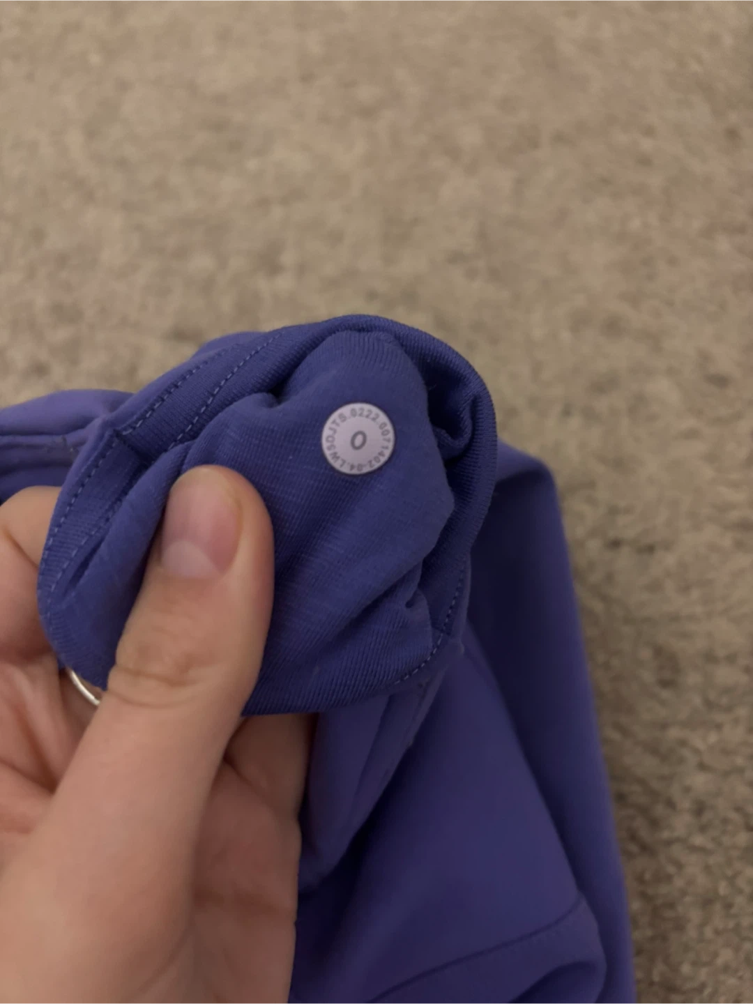 lululemon leggings - photo 2