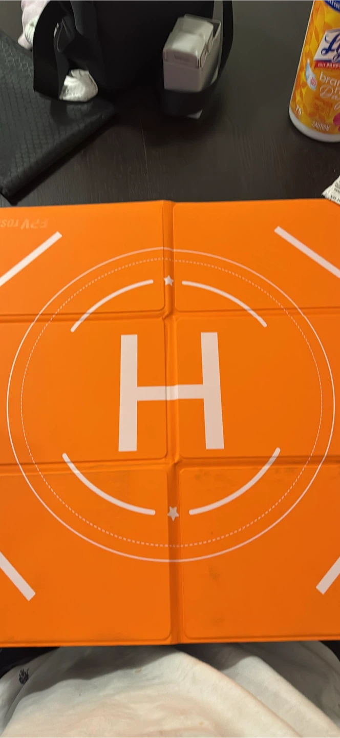 FPV TOSKY Drone Landing Pad
