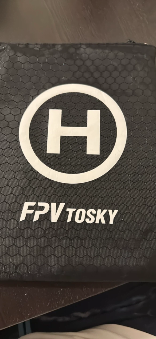 FPV TOSKY Drone Landing Pad - photo 3