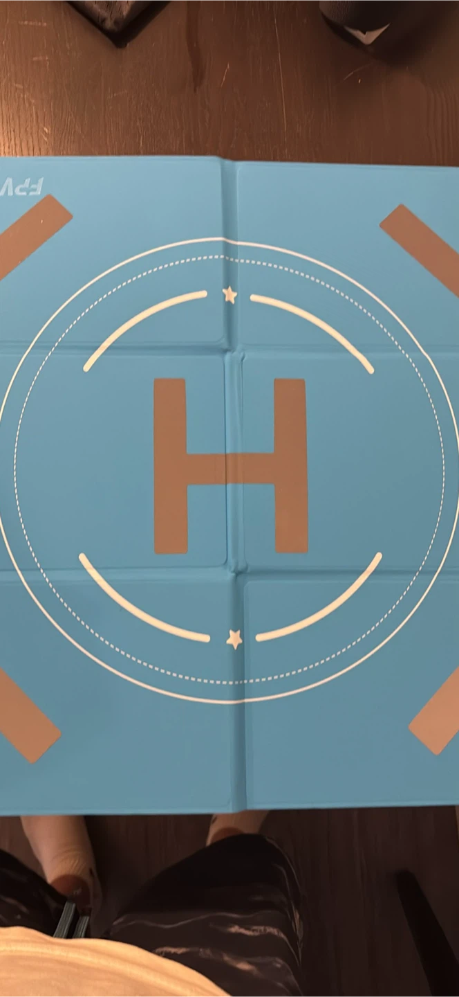 FPV TOSKY Drone Landing Pad - photo 4