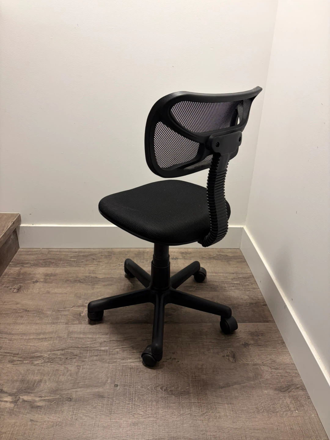 study chair height adjustable - photo 2