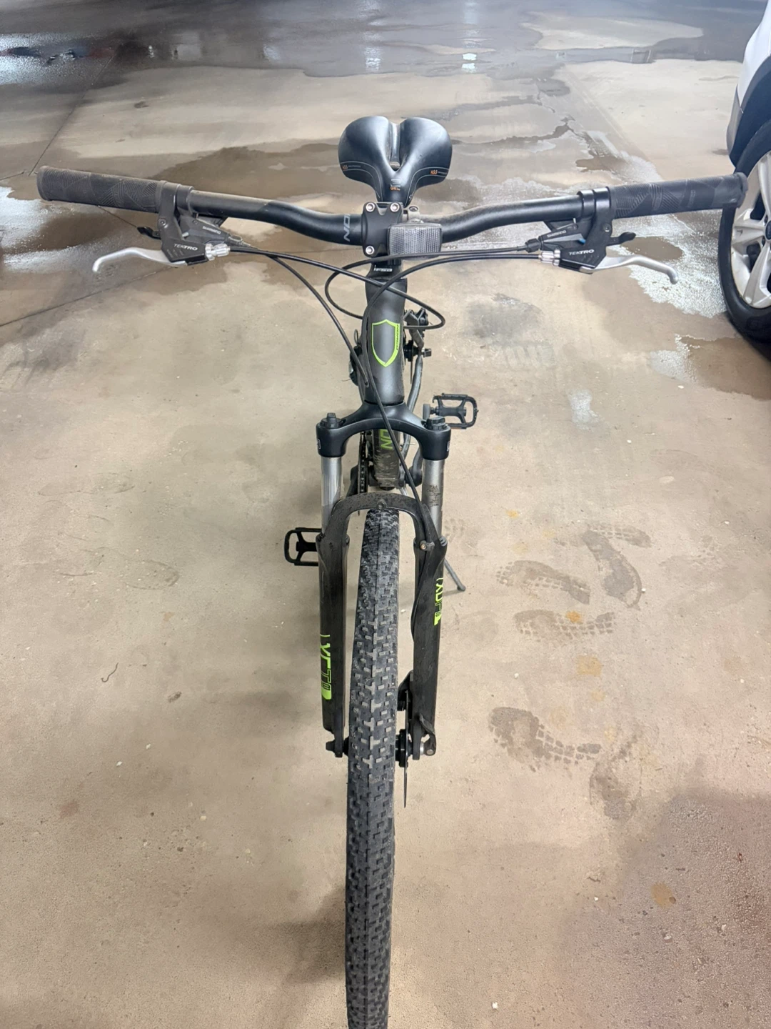 Norco mountain bike - photo 2