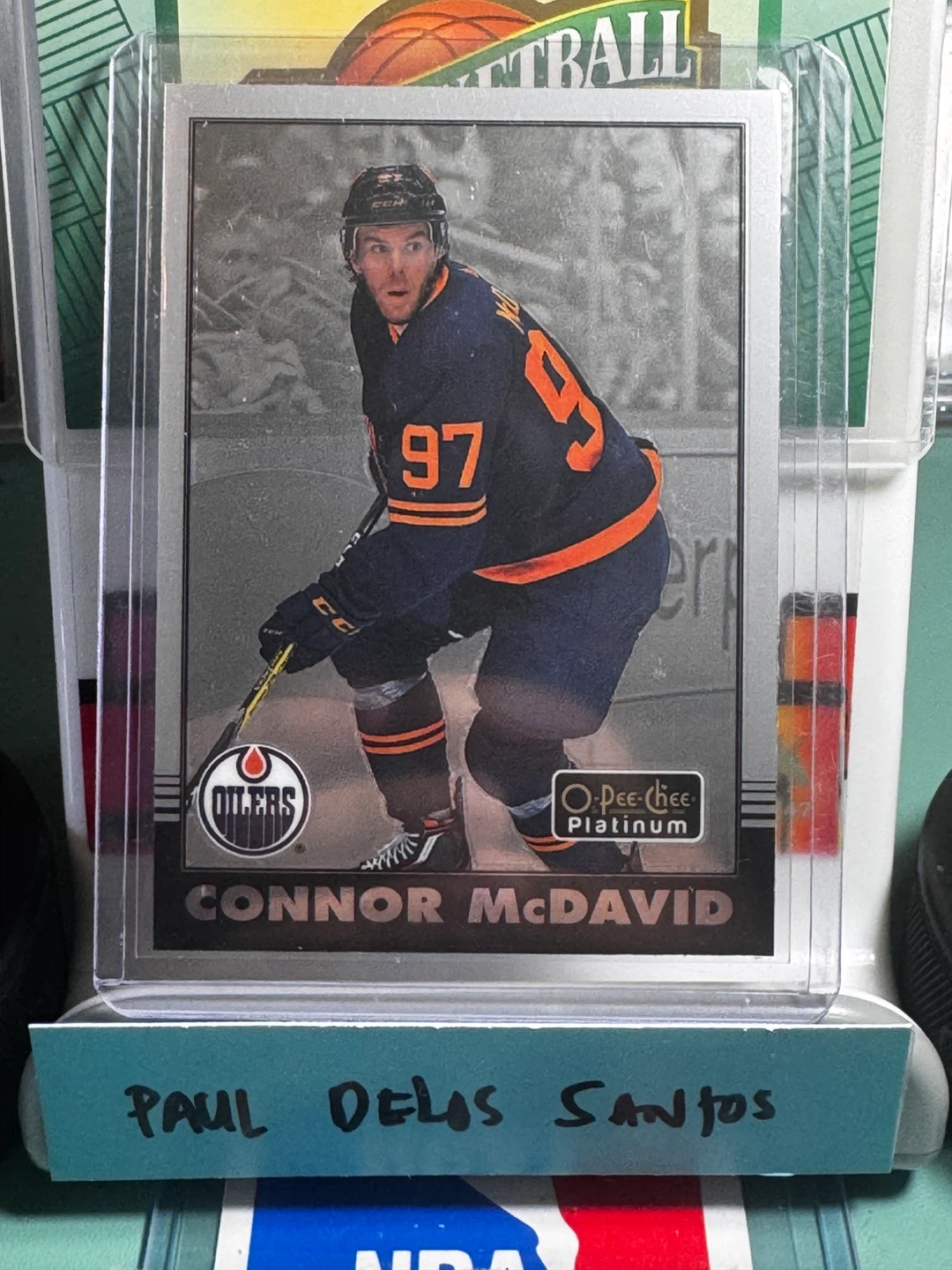 2020-21 Upper Deck O-Pee-Chee Platinum - photo 2