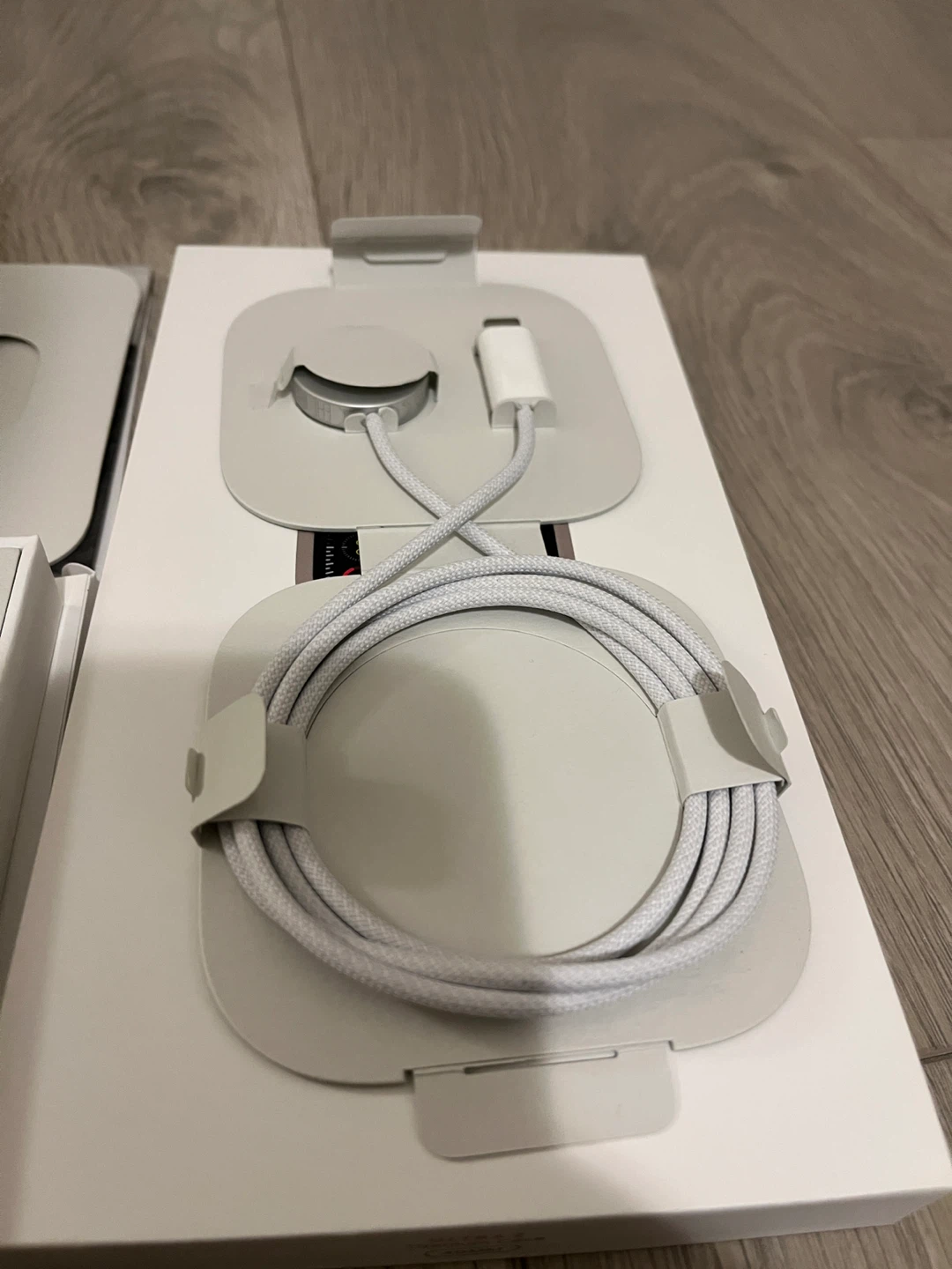 Apple Watch Ultra 2 49mm blue/black - photo 4