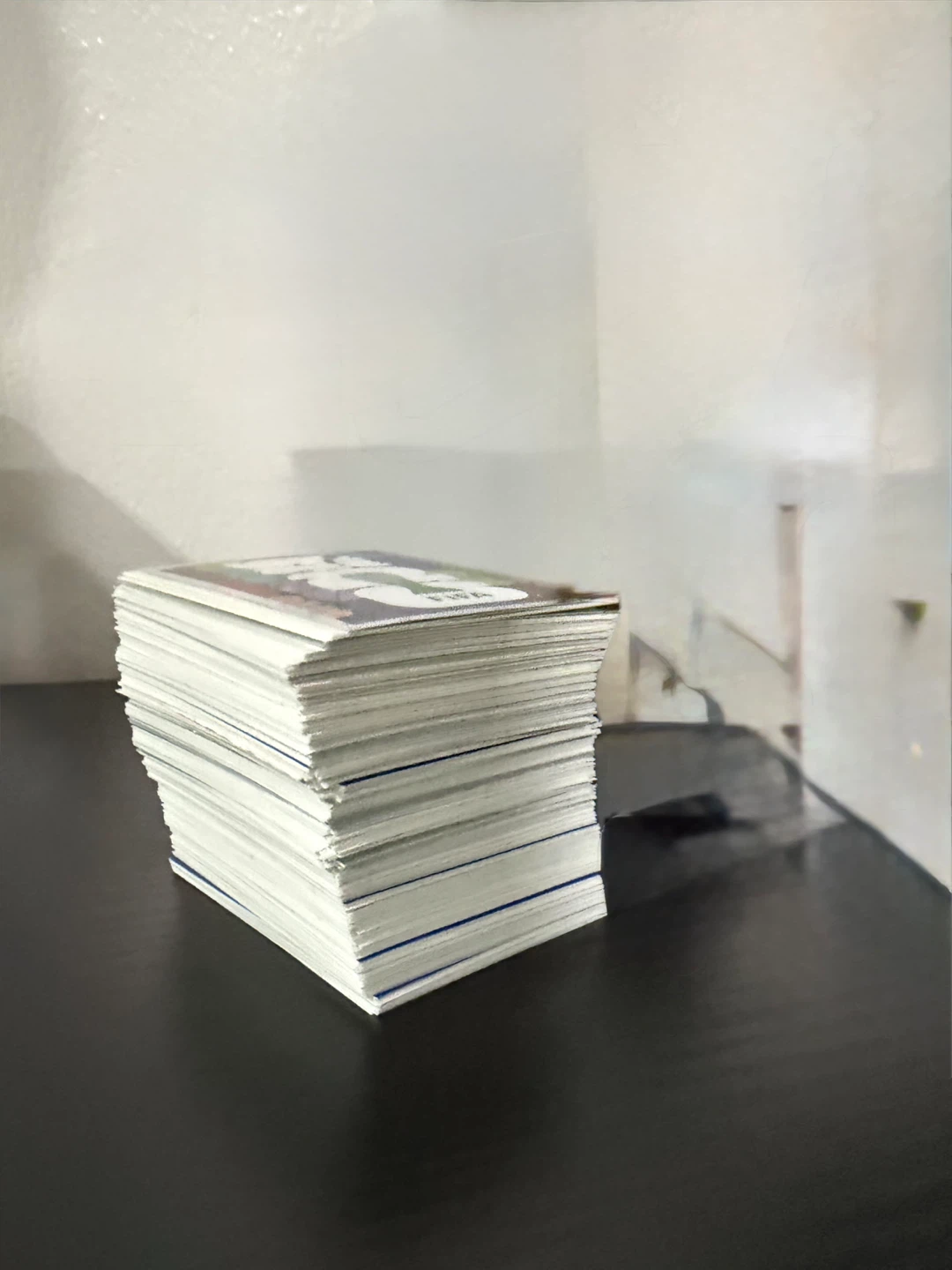FIFA 2022 "We Are 22" Sticker Collection Cards - photo 2