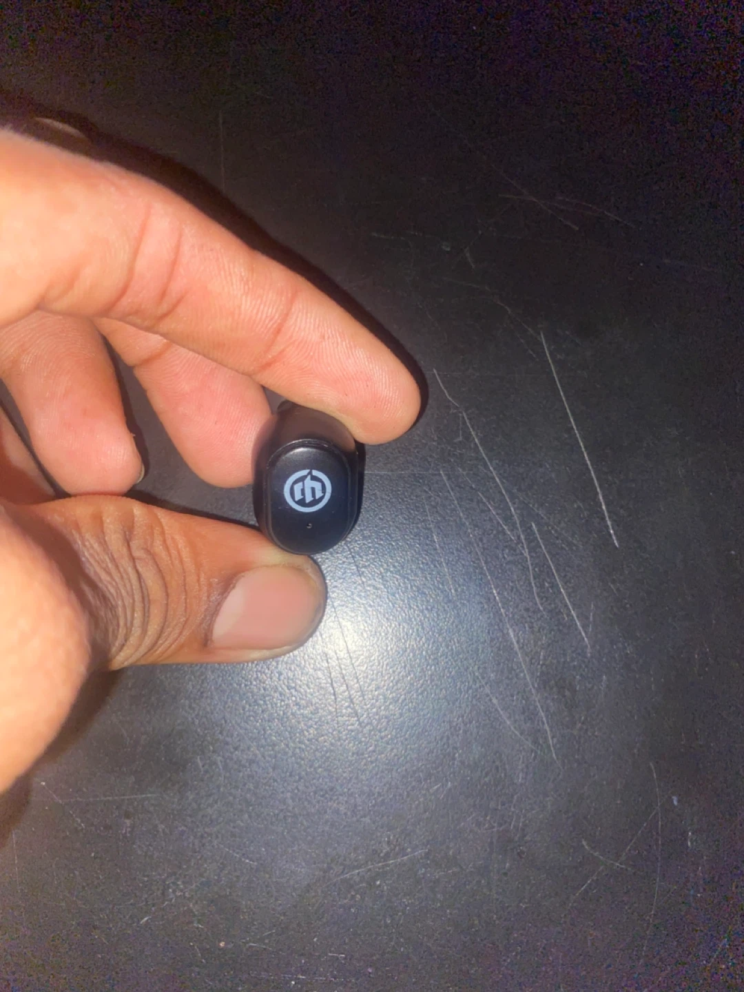 True Wireless Earbuds