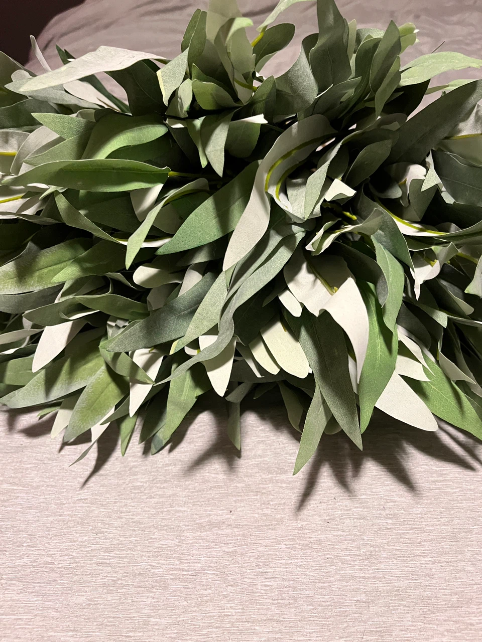 Artificial Eucalyptus (66 pcs.) - photo 2
