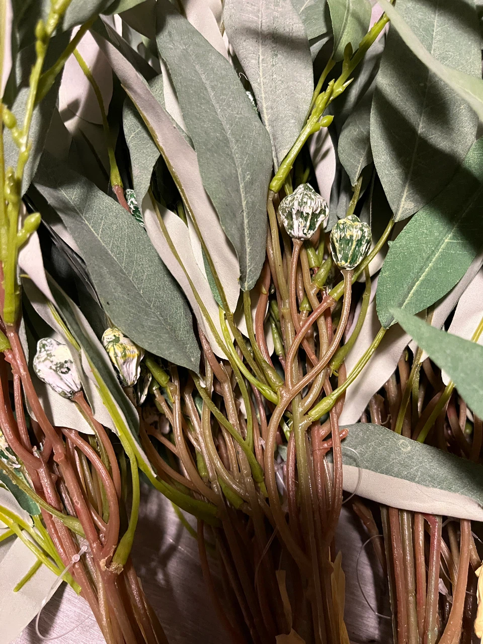 Artificial Eucalyptus (66 pcs.) - photo 4