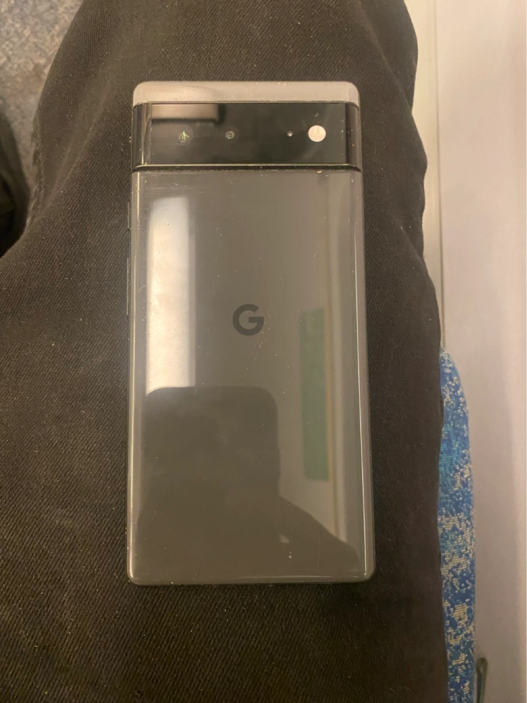 Google Pixel 6 Pro 128GB UNLOCKED
