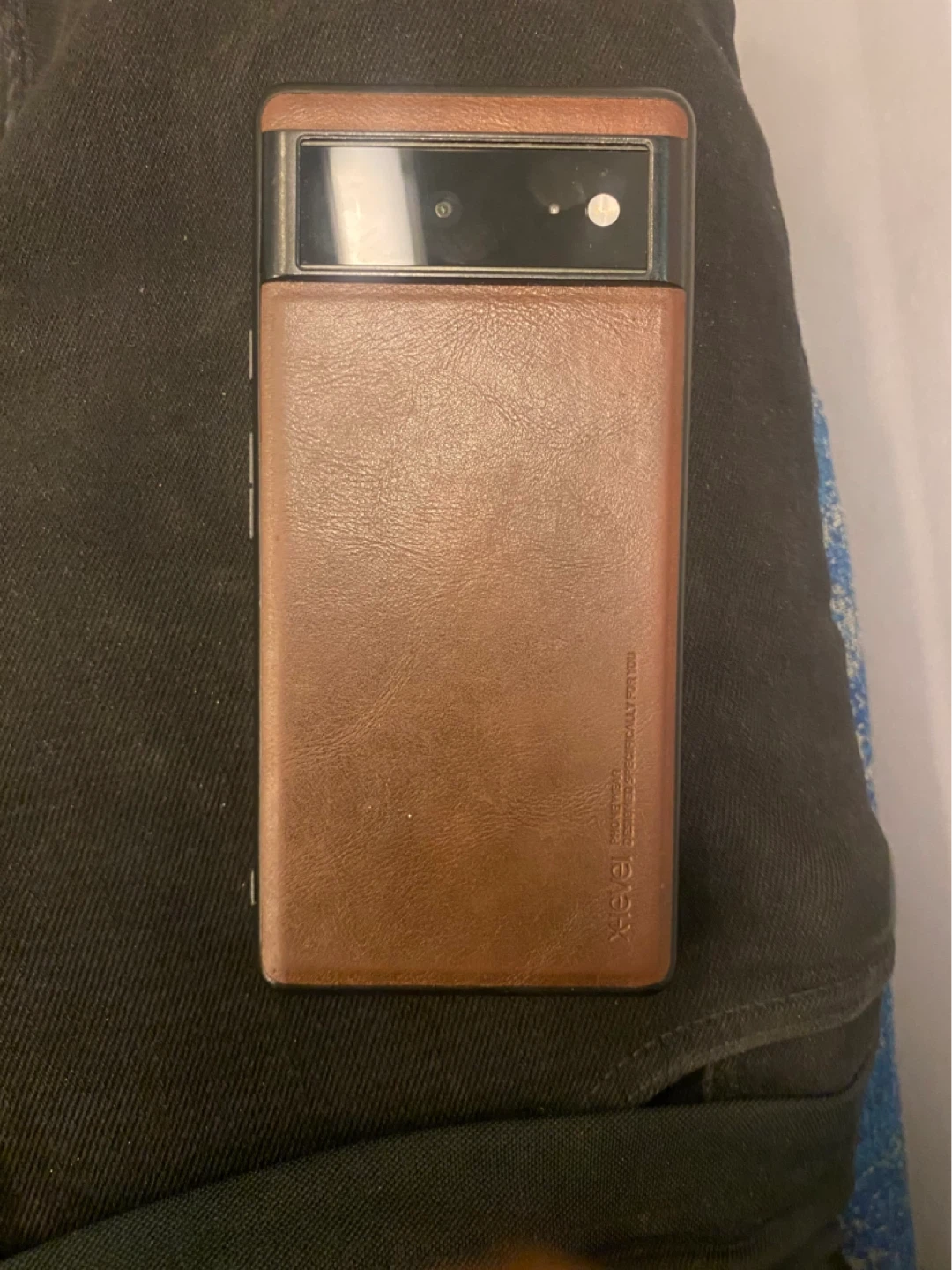 Google Pixel 6 Pro 128GB UNLOCKED - photo 4