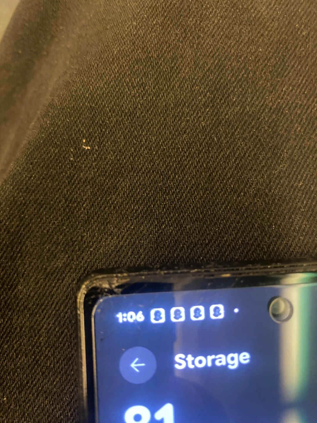 Google Pixel 6 Pro 128GB UNLOCKED - photo 5