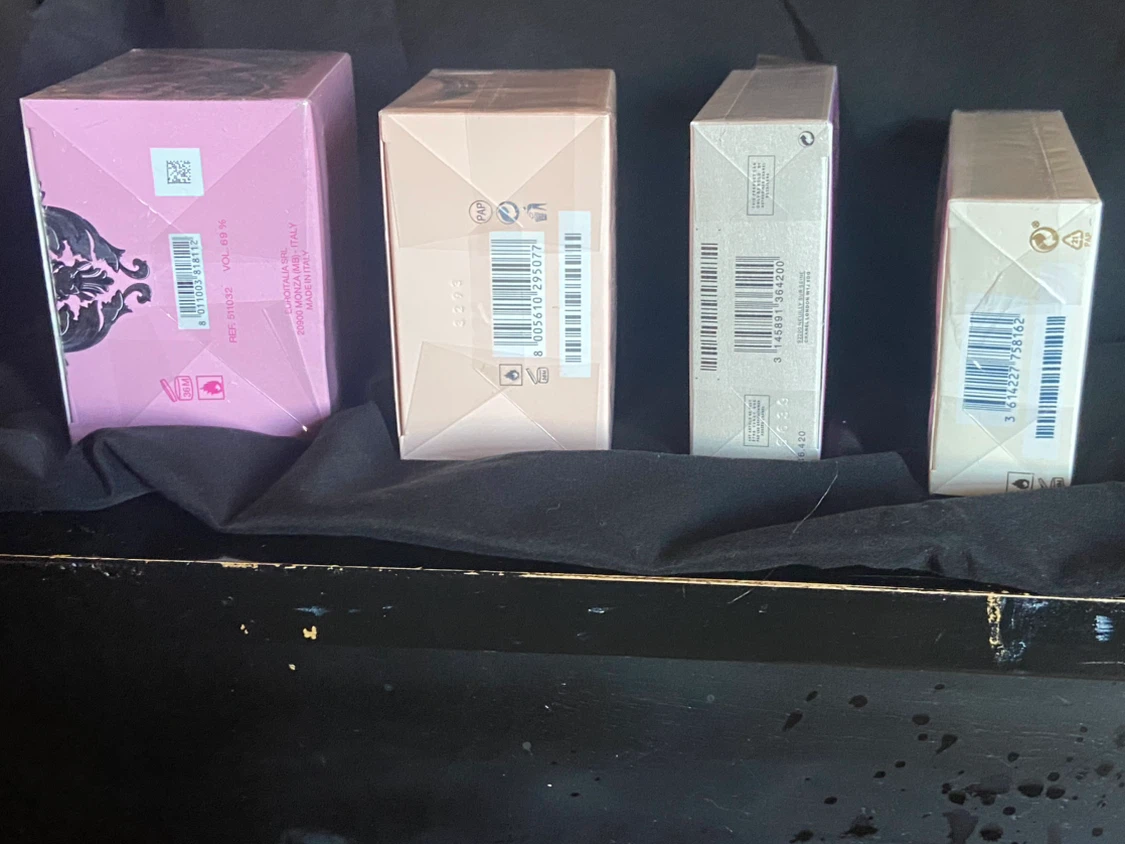 Women’s perfume - photo 2