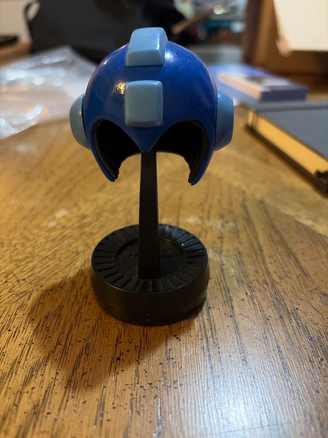 Mega Man Helmet