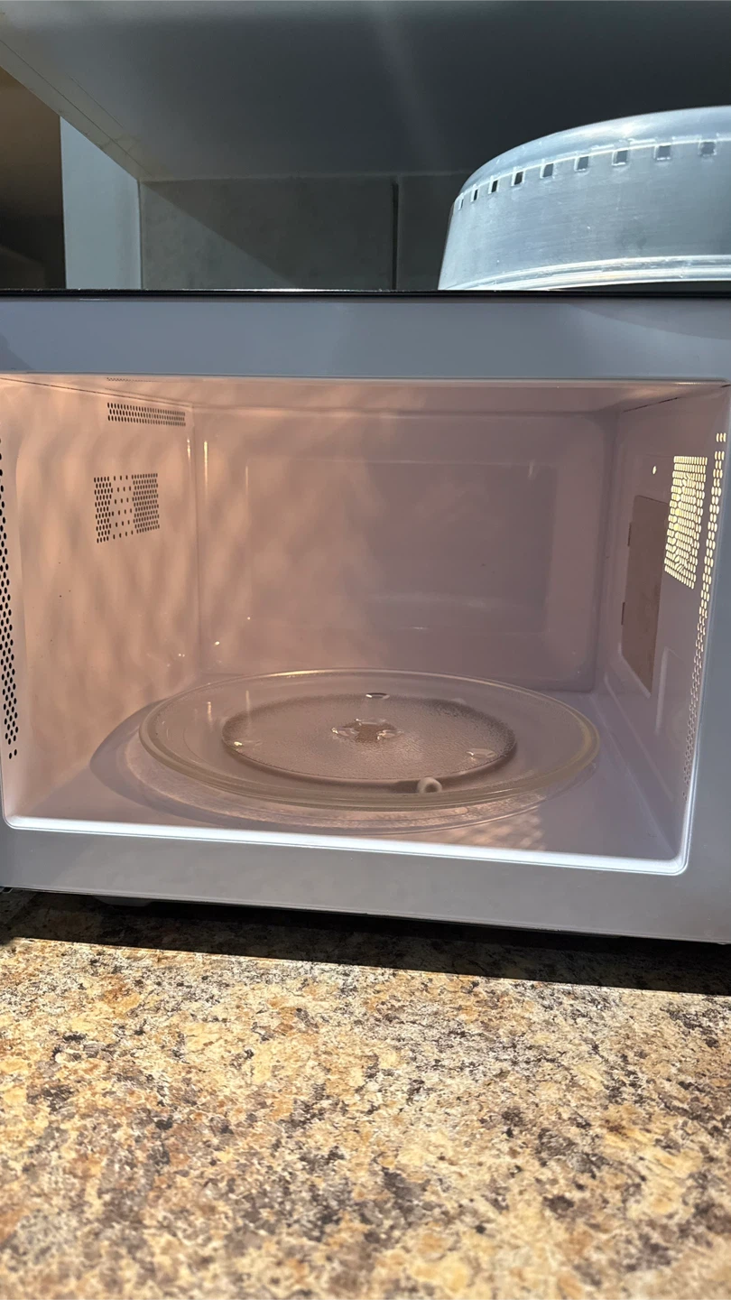 Chef Microwave Oven - photo 3