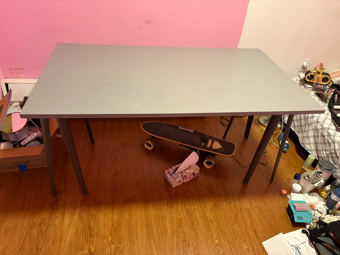 Ikea desk