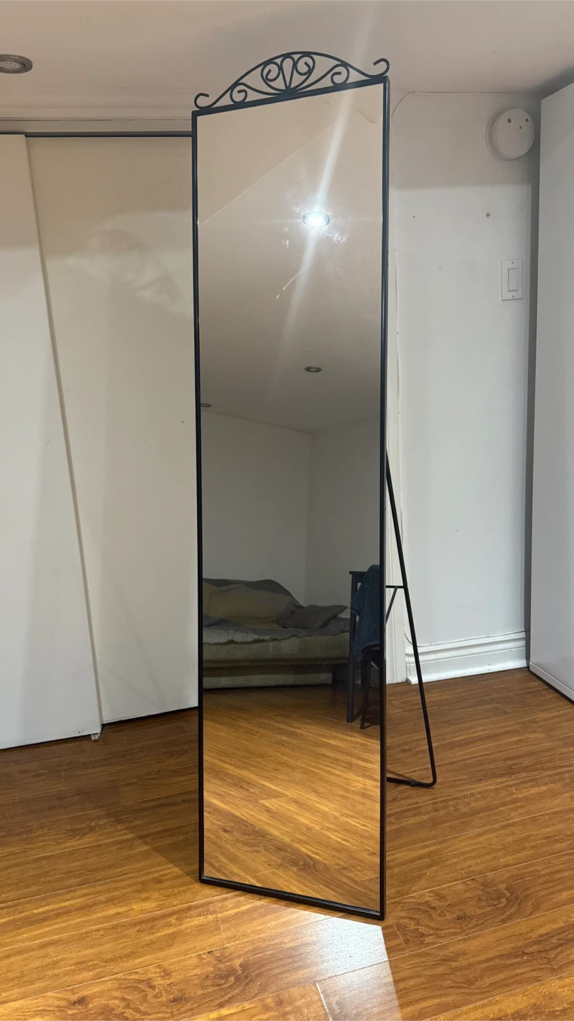 Full set of furniture