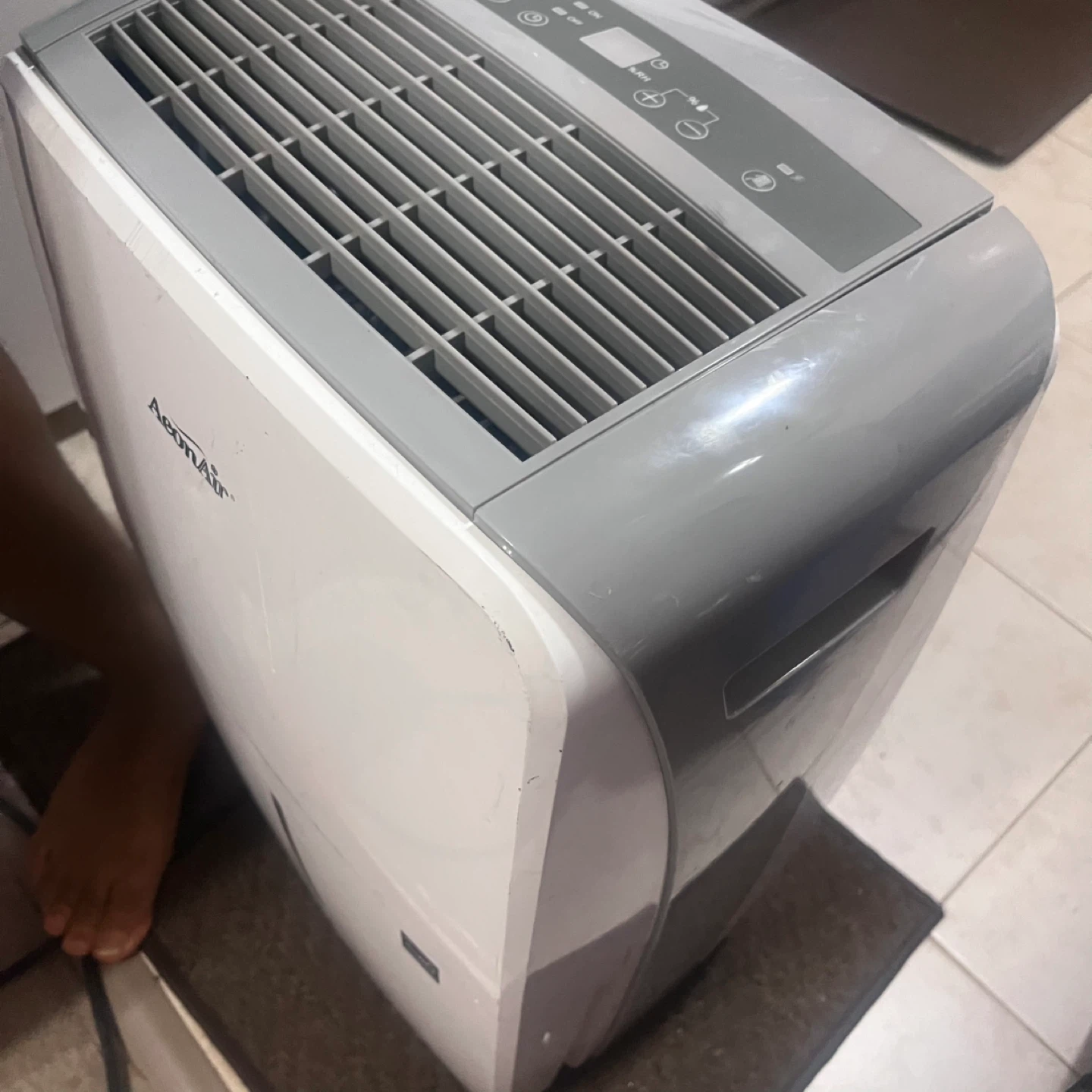 Aeon Air Dehumidifier - photo 5