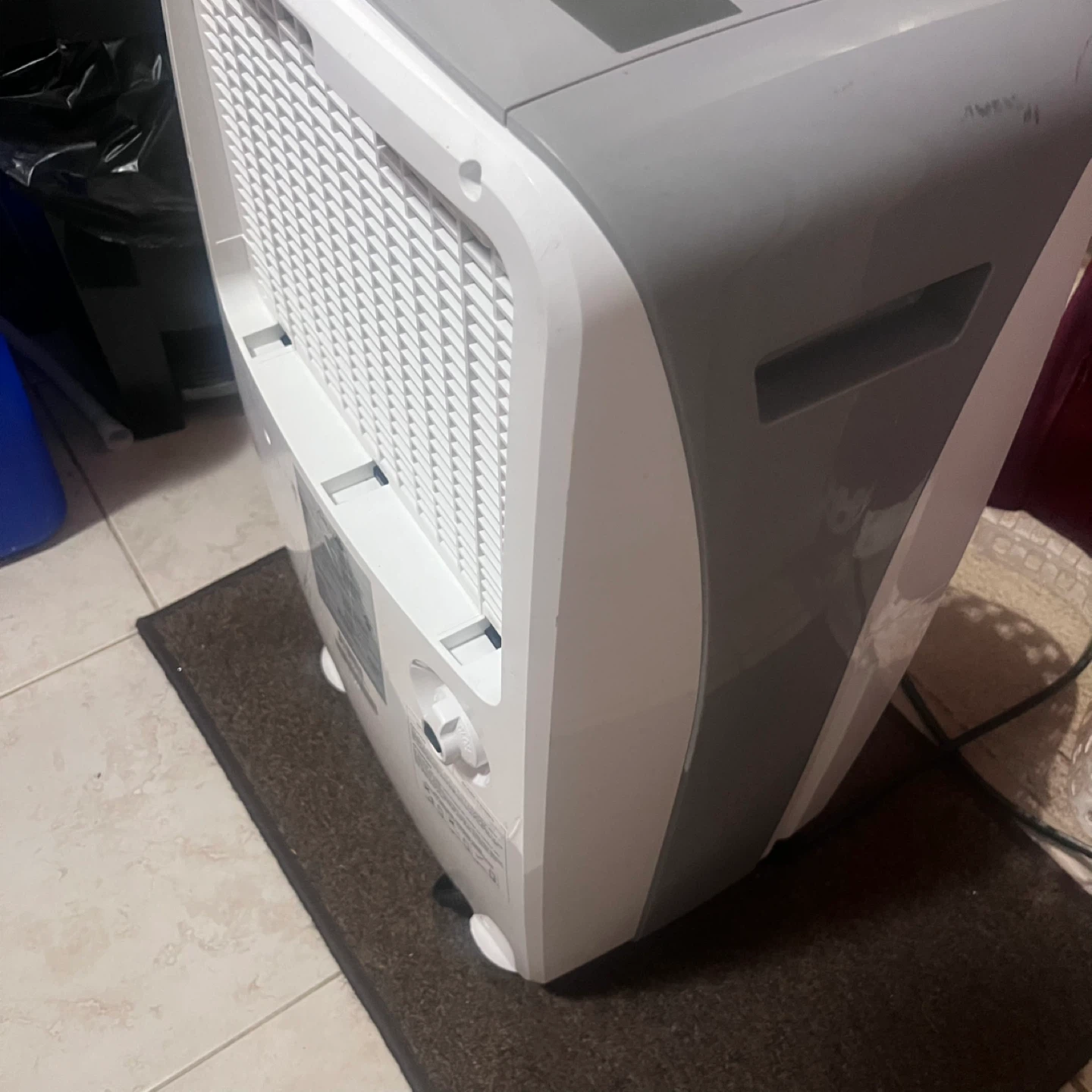 Aeon Air Dehumidifier - photo 4