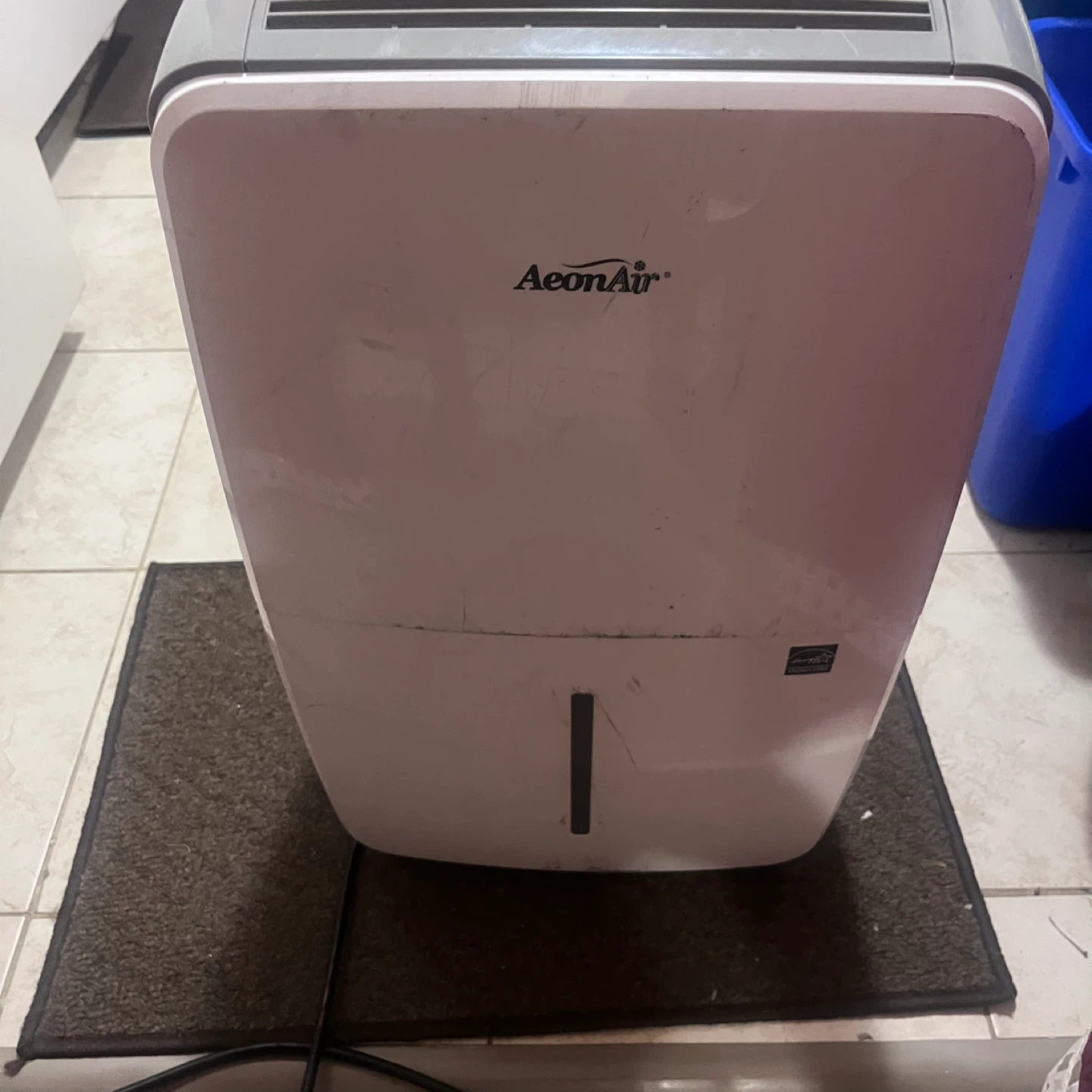 Aeon Air Dehumidifier