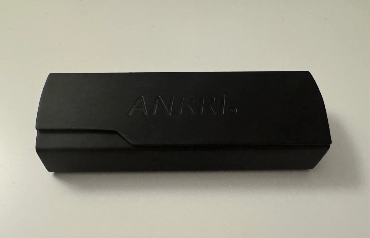Glasses case