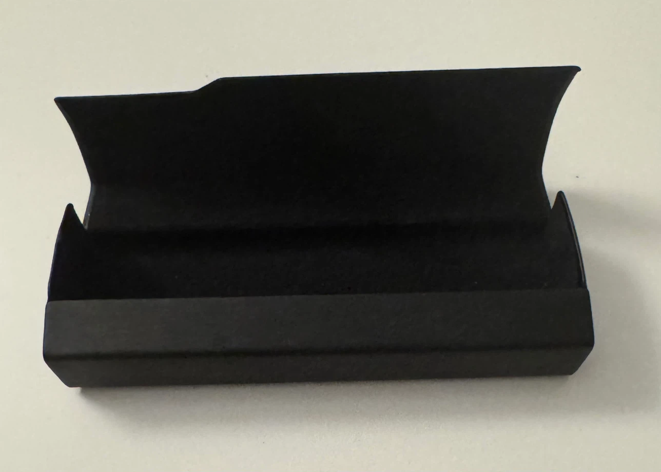 Glasses case - photo 2