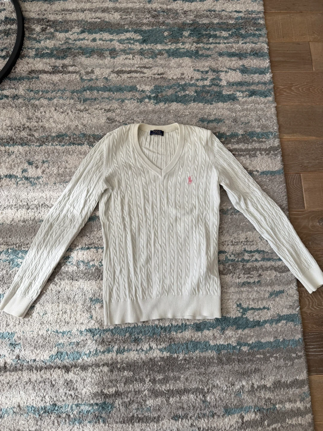 Set of 2 Polo Sweaters - photo 2