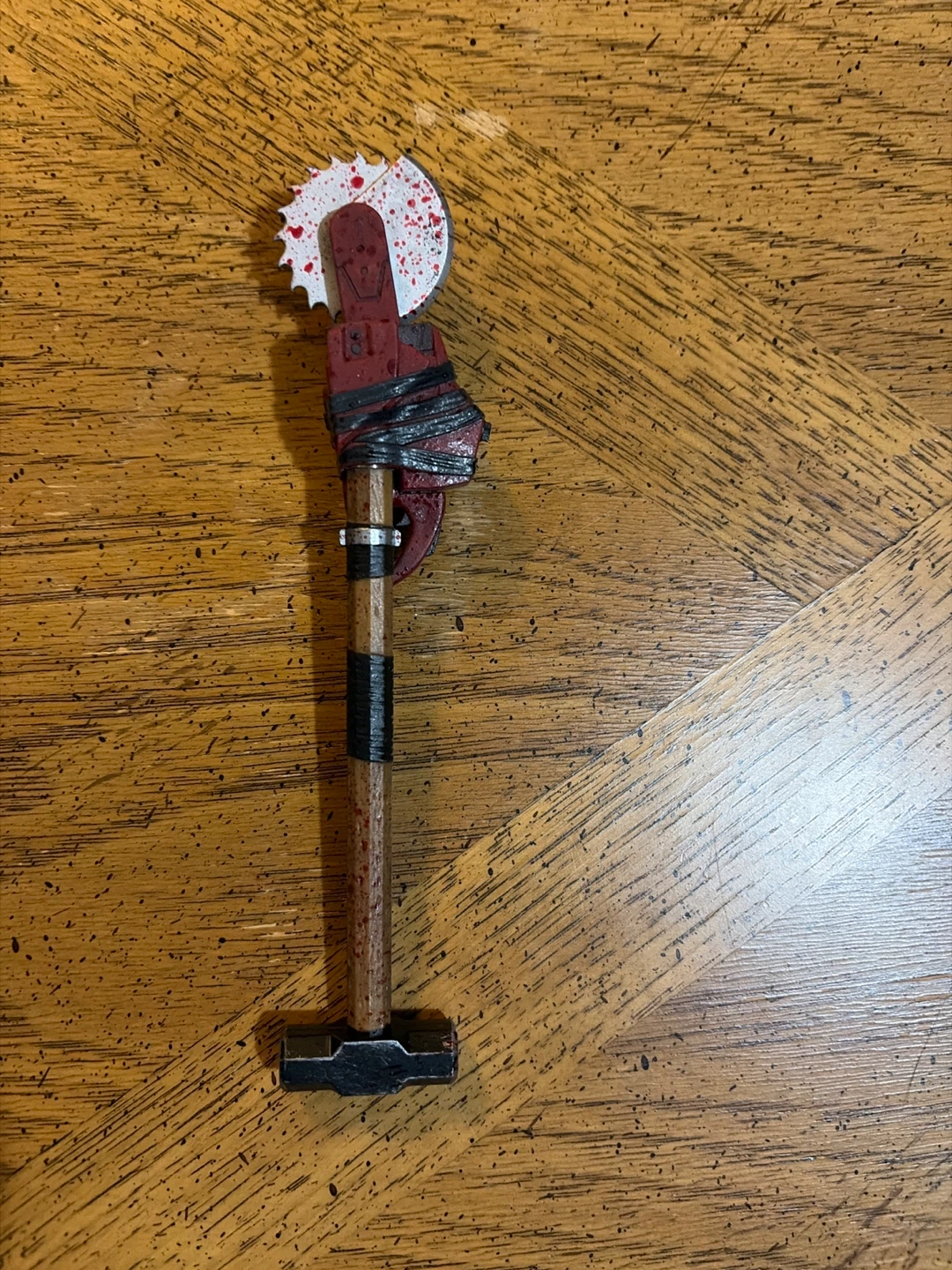 Dead Rising 3 Loot Crate Prop Item