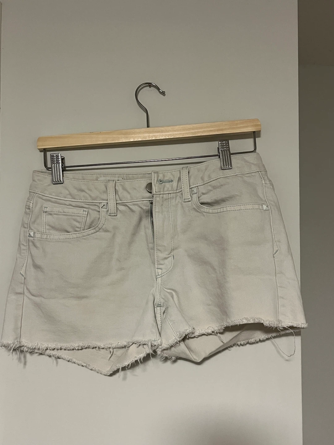 Gap Women's Denim Shorts Size 26
