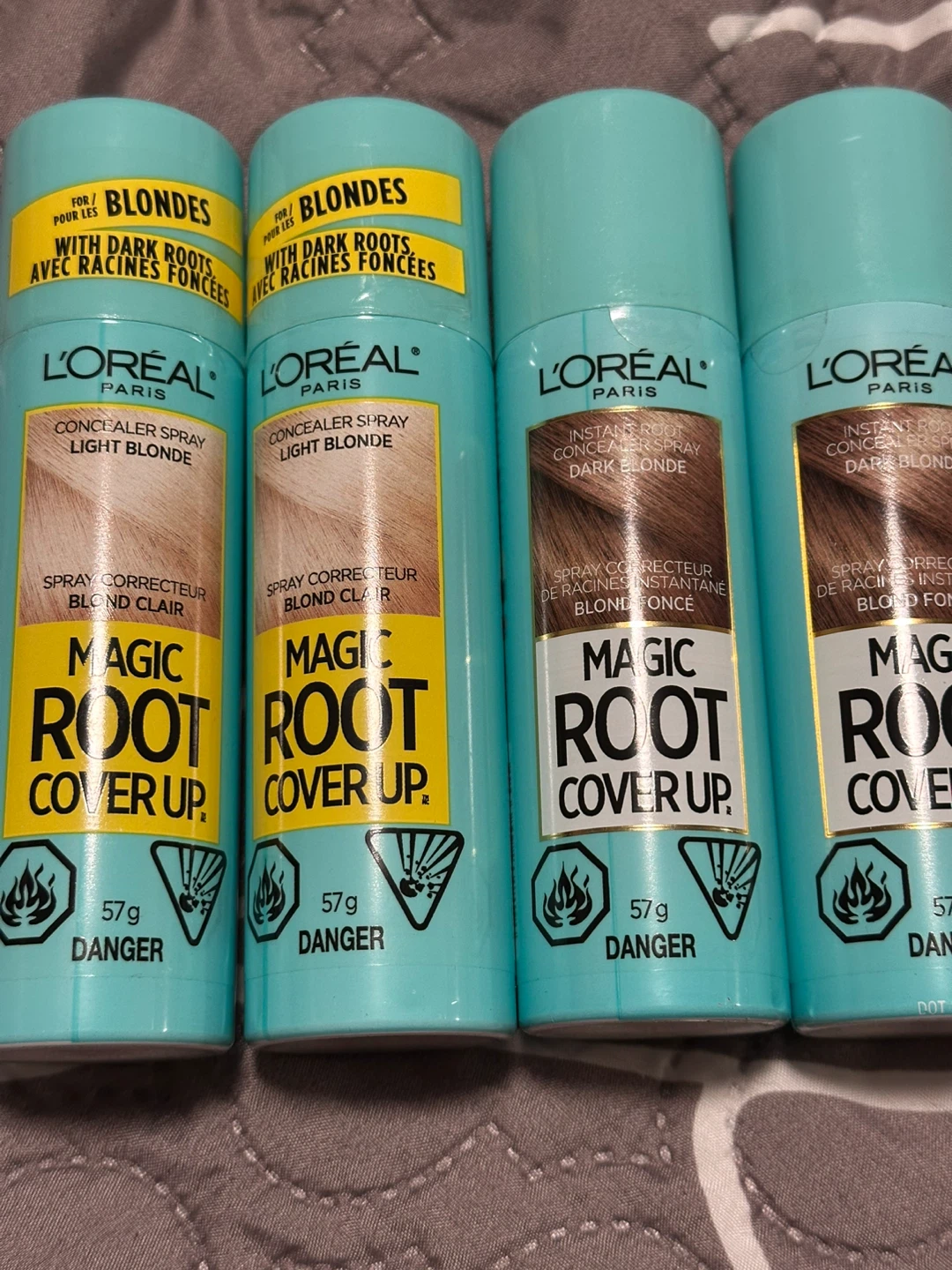 L'Oréal Magic Root Cover Up Spray