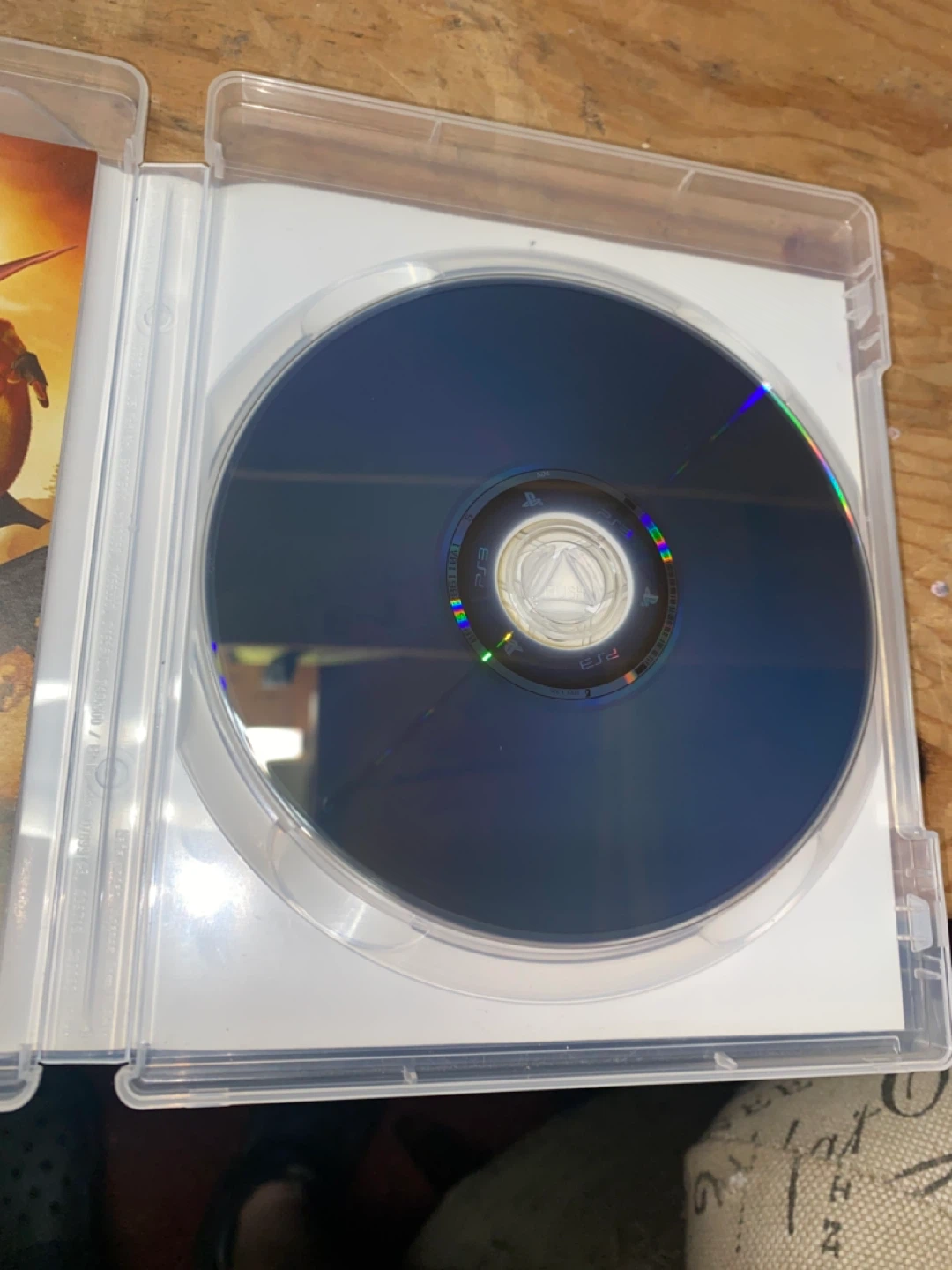 Jak and Daxter Collection PS3 Game - photo 3