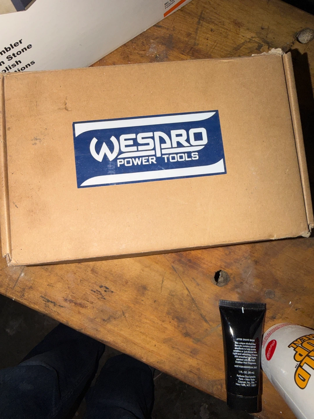 WESPRO C21GS Insul Grip Cut-Off Tool - photo 3