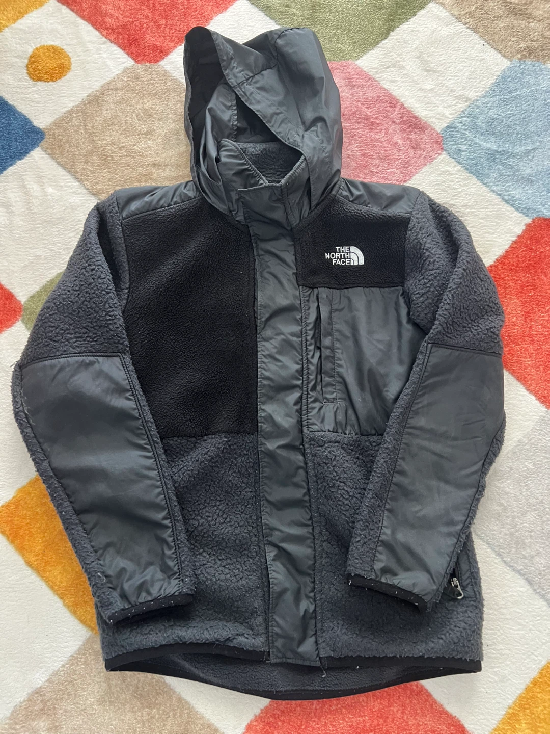 The North Face Fleece Lined Jacket Boys M/M