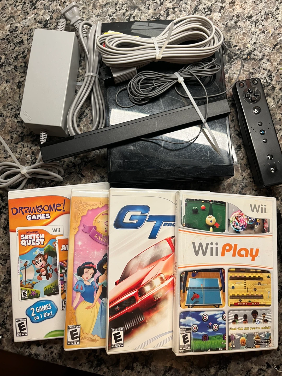 Nintendo