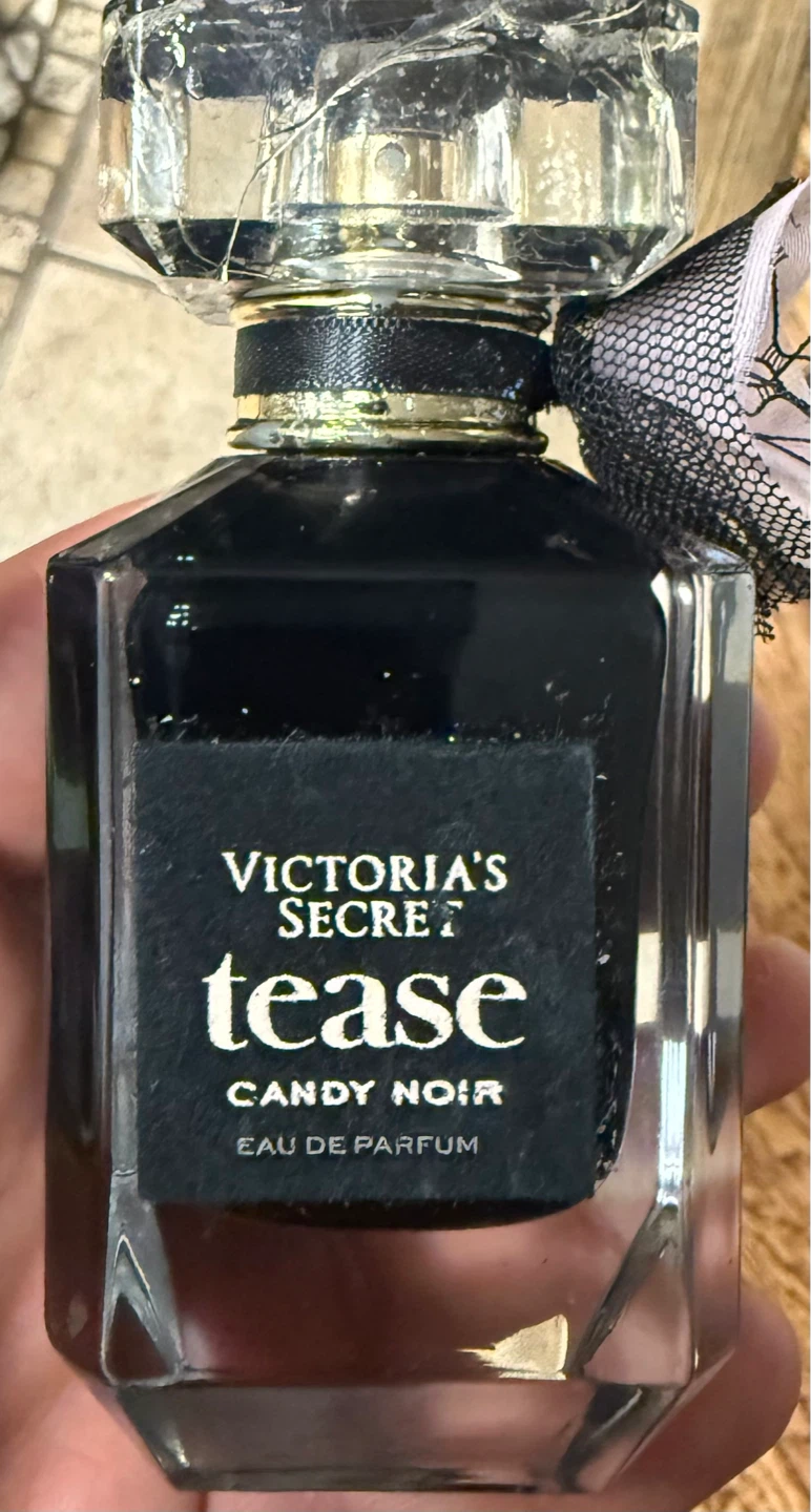 Victoria's Secret Tease Candy Noir Eau de Parfum 1.7 oz - photo 4