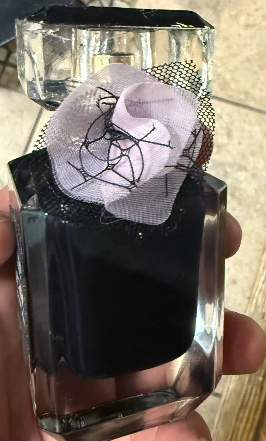 Victoria's Secret Tease Candy Noir Eau de Parfum 1.7 oz - photo 5