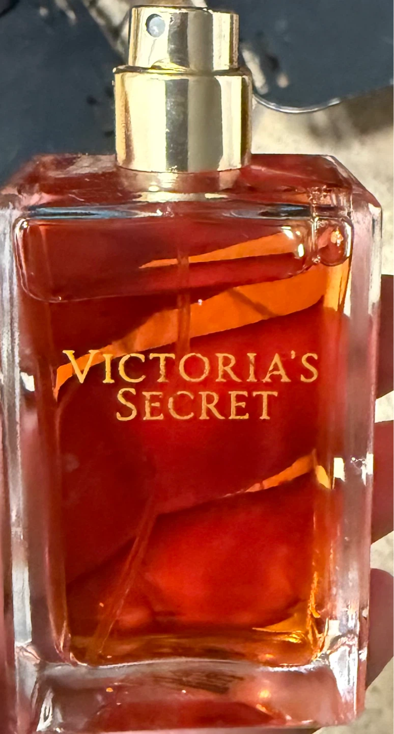 Victoria's Secret Rapture Eau de Parfum 50ml - photo 3