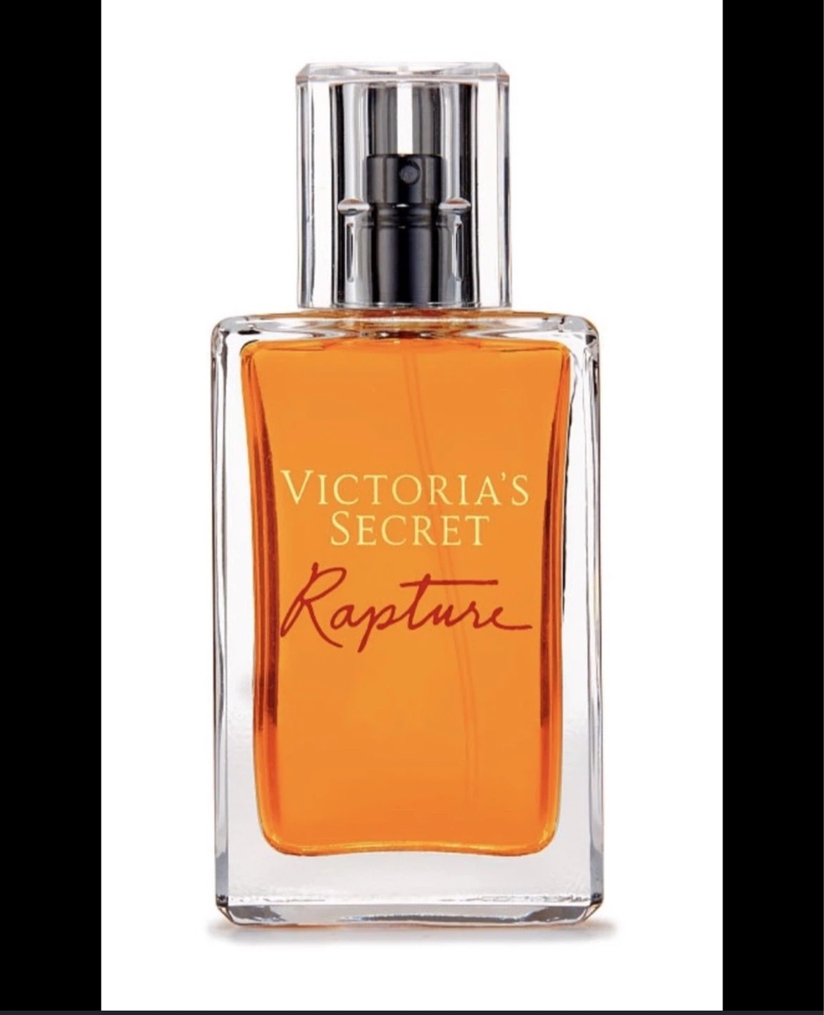 Victoria's Secret Rapture Eau de Parfum 50ml - photo 2